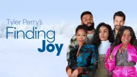Backdrop to the movie "Tyler Perry’s Finding Joy" #1005365