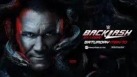 Backdrop to the movie "WWE Backlash: St. Louis 2025" #760748