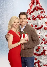 Poster to the movie "12 Dates of Christmas" #1085804