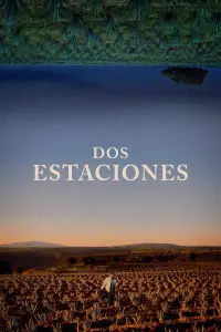 Poster to the movie "Dos Estaciones" #966938