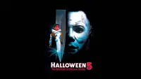 Backdrop to the movie "Halloween 5: The Revenge of Michael Myers" #937548