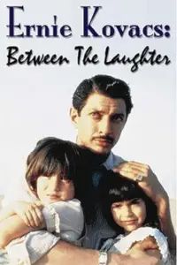 Poster to the movie "Ernie Kovacs: Between the Laughter" #1145478