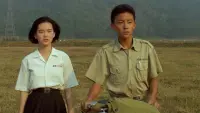 Backdrop to the movie "A Brighter Summer Day" #727840