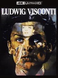 Poster to the movie "Ludwig" #1173692