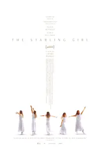 Poster to the movie "The Starling Girl" #1030953