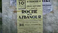 Backdrop to the movie "Monsieur Aznavour" #832671