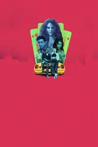 Poster to the movie "Good Egg" #1177183