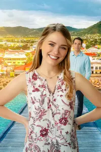 Poster to the movie "Cinderella in the Caribbean" #843487