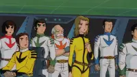 Backdrop to the movie "Space Battleship Yamato" #1048785