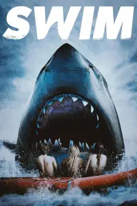 Poster to the movie "Swim" #744270