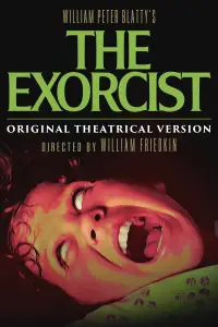 Poster to the movie "The Exorcist" #909387