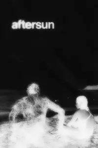 Poster to the movie "Aftersun" #776554