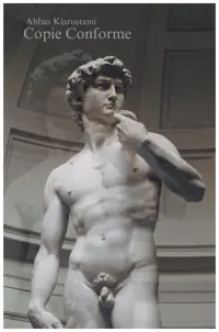 Poster to the movie "Certified Copy" #999679