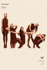 Poster to the movie "Brighter Days Ahead" #673336