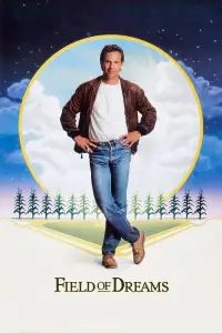 Poster to the movie "Field of Dreams" #953942