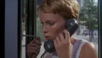 Backdrop to the movie "Rosemary