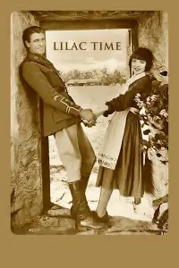 Poster to the movie "Lilac Time" #1023124