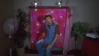 Backdrop to the movie "Napoleon Dynamite" #771541