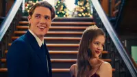 Backdrop to the movie "Once Upon A Christmas Crown" #891048