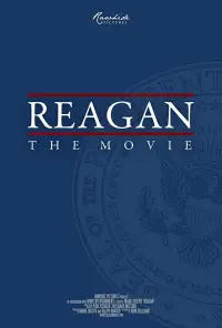 Poster to the movie "Reagan" #976750