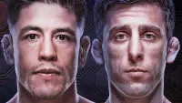 Backdrop to the movie "UFC on ESPN 64: Moreno vs. Erceg" #710220