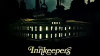 Backdrop to the movie "The Innkeepers" #952686