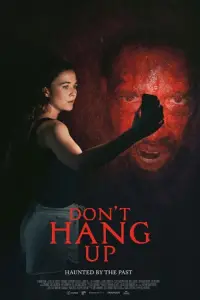 Poster to the movie "Don