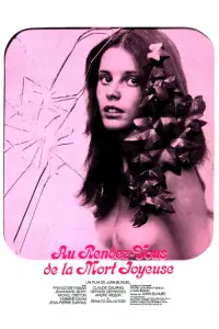 Poster to the movie "At the Meeting with Joyous Death" #1129665