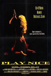 Poster to the movie "Play Nice" #723700