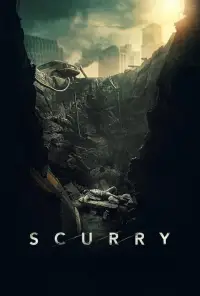 Poster to the movie "Scurry" #902295