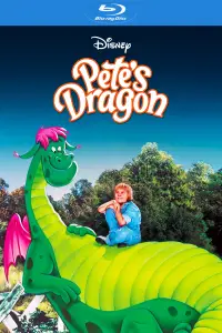 Poster to the movie "Pete