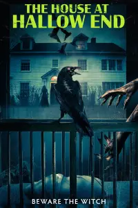 Poster to the movie "The Beldham" #513275