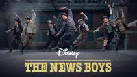 Backdrop to the movie "Newsies" #982495