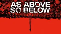 Backdrop to the movie "As Above, So Below" #930011