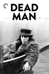 Poster to the movie "Dead Man" #730755