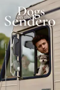 Poster to the movie "Dogs on the Sendero" #1076915