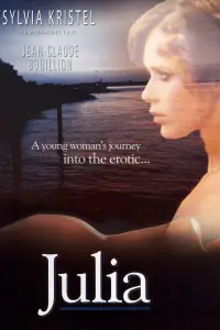 Poster to the movie "Julia" #1146861