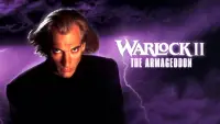 Backdrop to the movie "Warlock: The Armageddon" #1000118