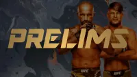 Backdrop to the movie "UFC 314: Volkanovski vs. Lopes" #724473