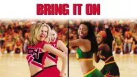 Backdrop to the movie "Bring It On" #976198