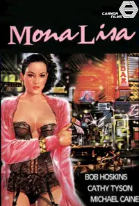 Poster to the movie "Mona Lisa" #1074590