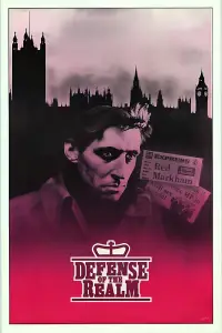 Poster to the movie "Defence of the Realm" #998868