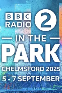 Poster to the movie "Radio 2 in the Park 2025: Def Leppard" #872628