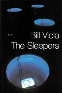 Poster to the movie "The Sleepers" #1090203