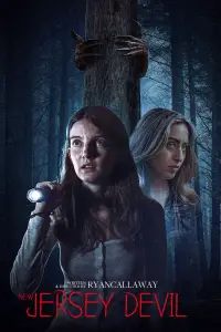 Poster to the movie "New Jersey Devil" #544798