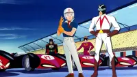 Backdrop to the movie "The Car Acrobatic Team Saga" #550967