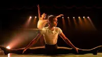 Backdrop to the movie "Yeh Ballet" #786306