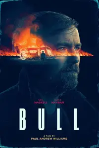 Poster to the movie "Bull" #1040334