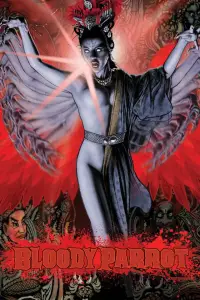 Poster to the movie "Bloody Parrot" #1138706