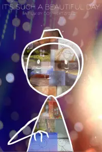 Poster to the movie "It